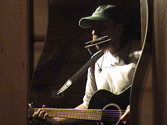 JJ Cale After Midnight Cover