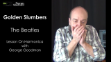 Read more about the article How To Play GOLDEN SLUMBERS on Harmonica