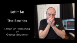 Read more about the article How To Play LET IT BE on Harmonica