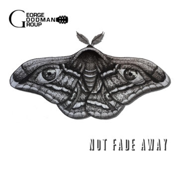 Not Fade Away Album Cover