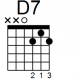 D7