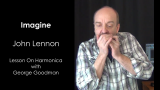 Read more about the article How To Play IMAGINE on Harmonica